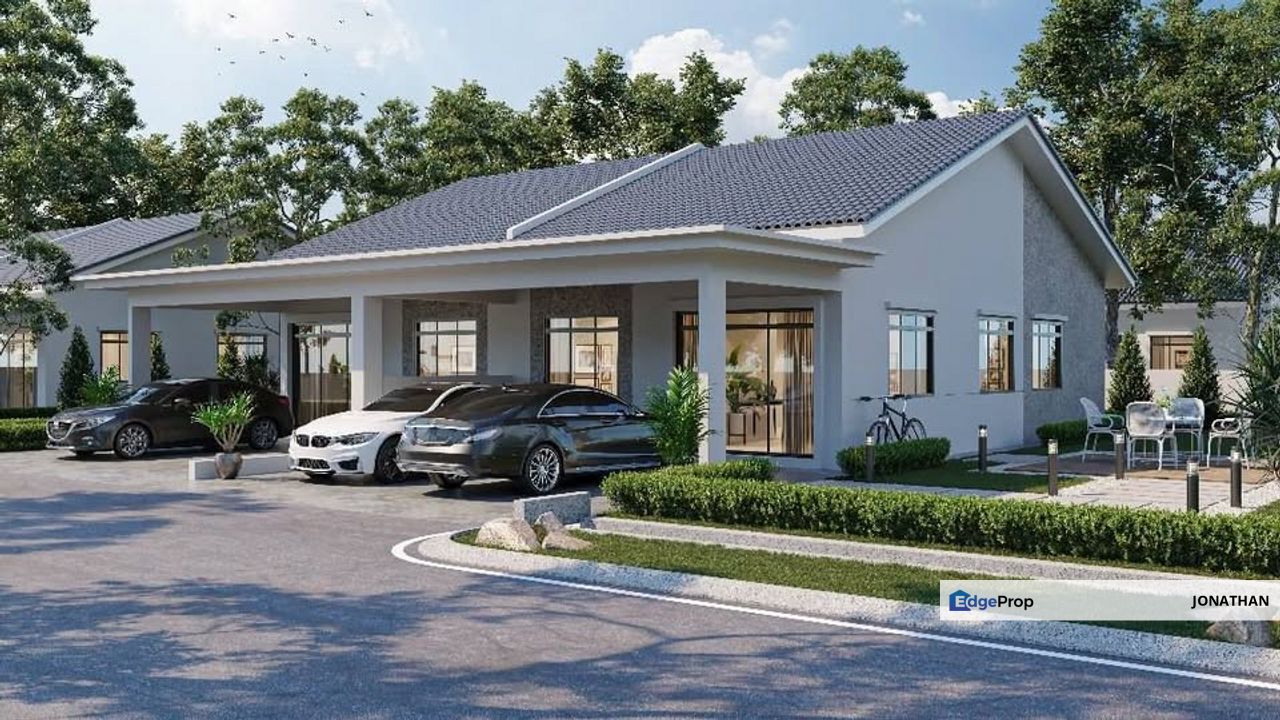 Batu Bata Merah - Lebih Tahan Panas & Tahan Lama, Selangor, Banting