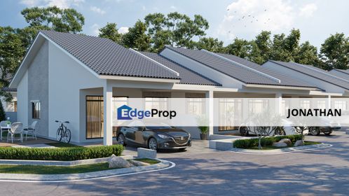 Early Bird Promotion, Selangor, Klang