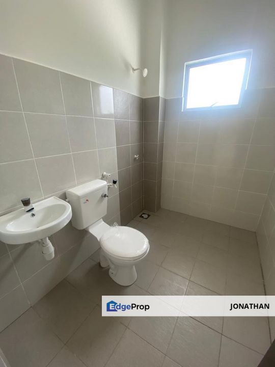 FREEHOLD - Build and Sell Developer New unit , Selangor, Sabak Bernam