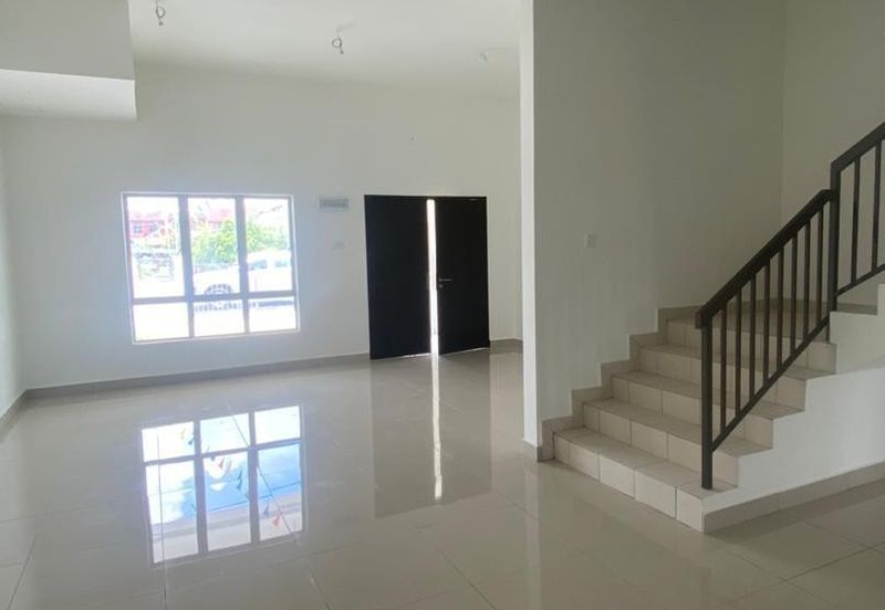 Taman Muhibbah, Sabak Bernam