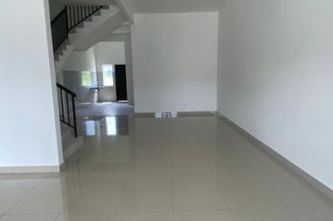 Taman Muhibbah, Sabak Bernam