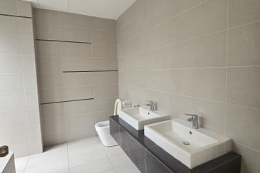 Bandar Country Homes