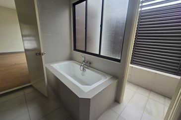 Bandar Country Homes