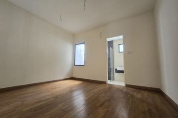 Bandar Country Homes