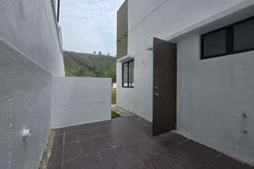 Bandar Country Homes