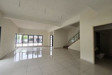 Bandar Country Homes