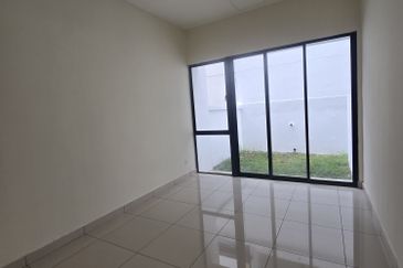 Bandar Country Homes