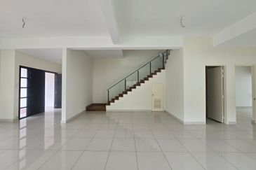 Bandar Country Homes