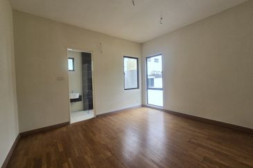 Bandar Country Homes