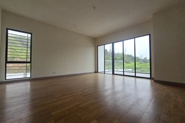 Bandar Country Homes