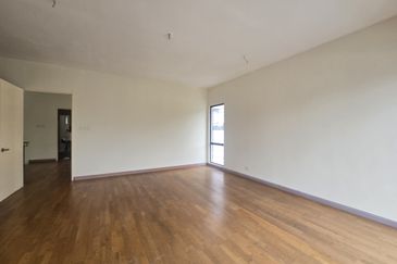 Bandar Country Homes