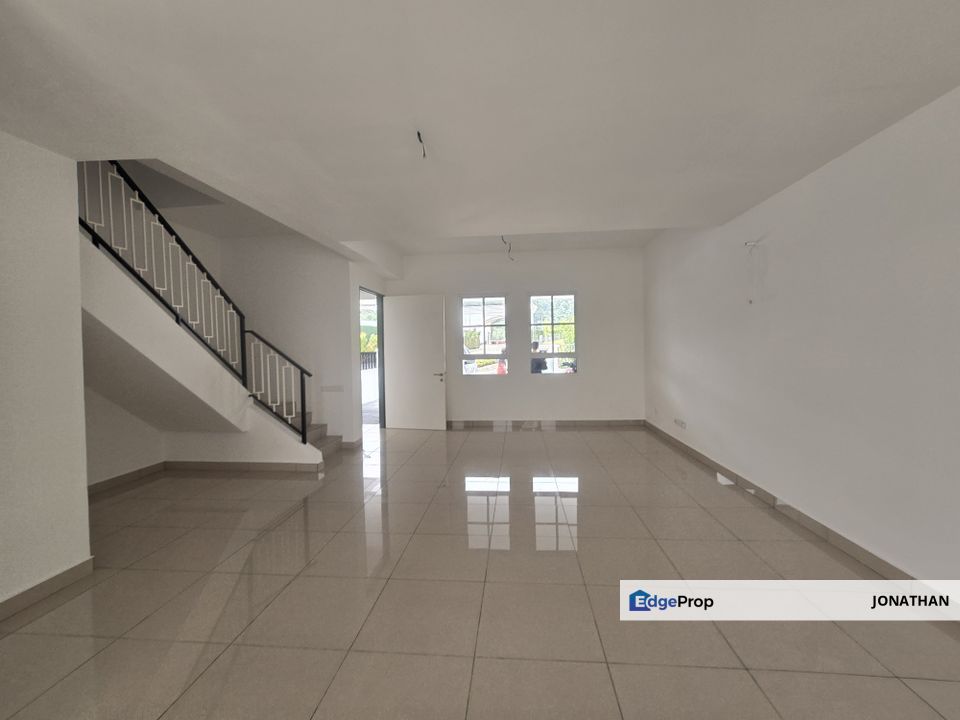 Brand new Modern Design Full Loan Freehold, Selangor, Rawang