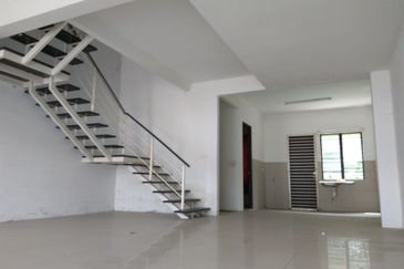 Seksyen 16, Shah Alam