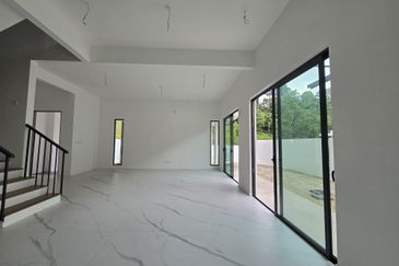 Jalan Pulau Kapas U10/84