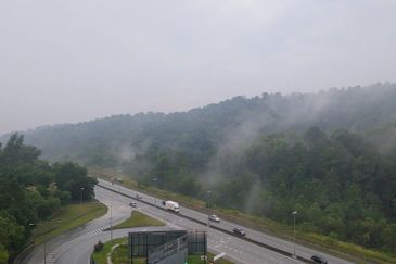 Jalan Pulau Kapas U10/84