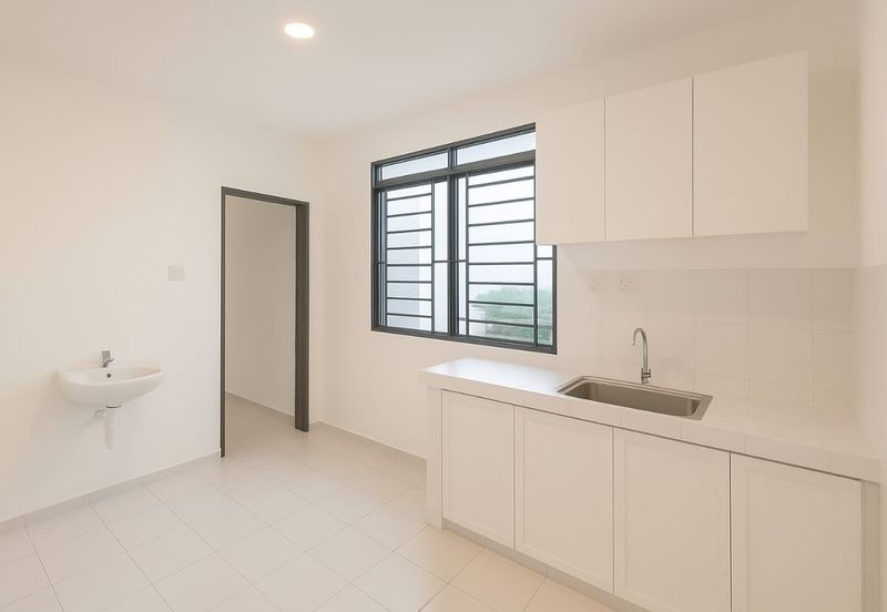 Pangsapuri Rimba Jaya