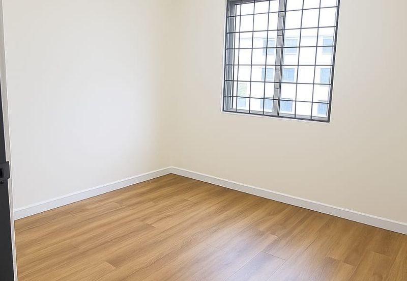 Pangsapuri Rimba Jaya