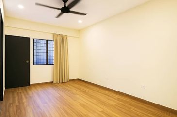 Pangsapuri Rimba Jaya