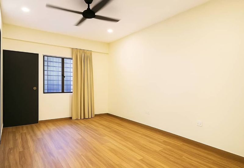 Pangsapuri Rimba Jaya