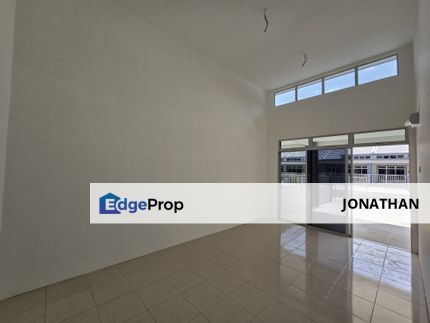 Brand New 1 Storey Terrace next to 99 speedmart, Selangor, Klang