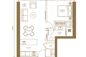 Pavilion Damansara Heights