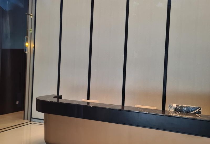 Pavilion Damansara Heights