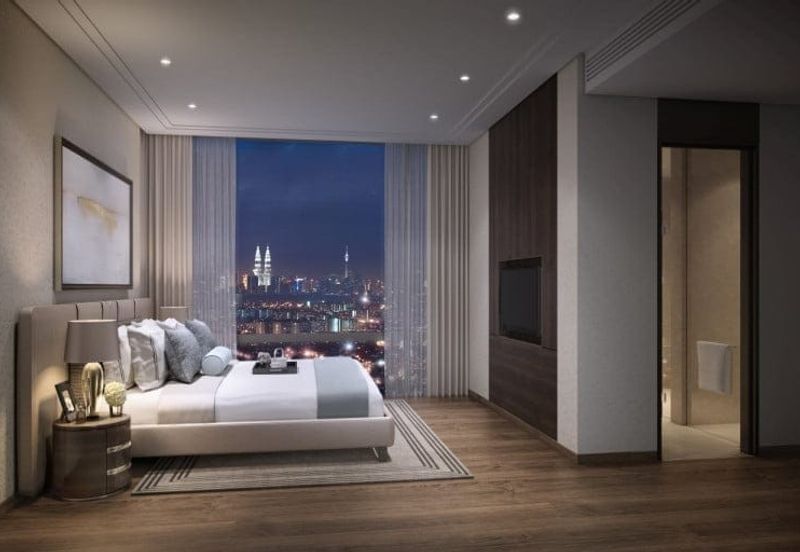 Pavilion Damansara Heights