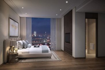 Pavilion Damansara Heights