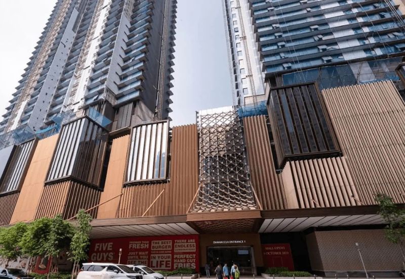 Pavilion Damansara Heights