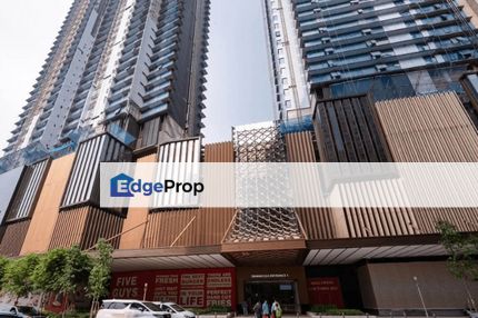 Brand new fully furnished luxury residence, Kuala Lumpur, Damansara Heights