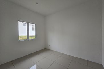 Bukit Kapar Hill top Greenery Bungalow 1 Storey 4000sqft Bukit Kapar Klang