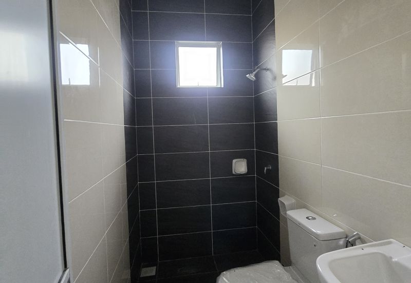 Bukit Kapar Hill top Greenery Bungalow 1 Storey 4000sqft Bukit Kapar Klang