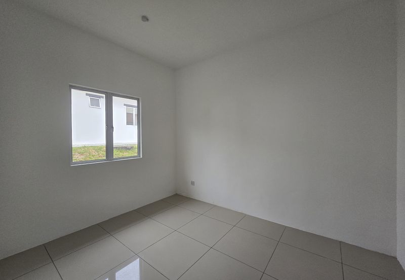 Bukit Kapar - Hill top Greenery Bungalow 1 Storey 4000sqft Bukit Kapar Klang