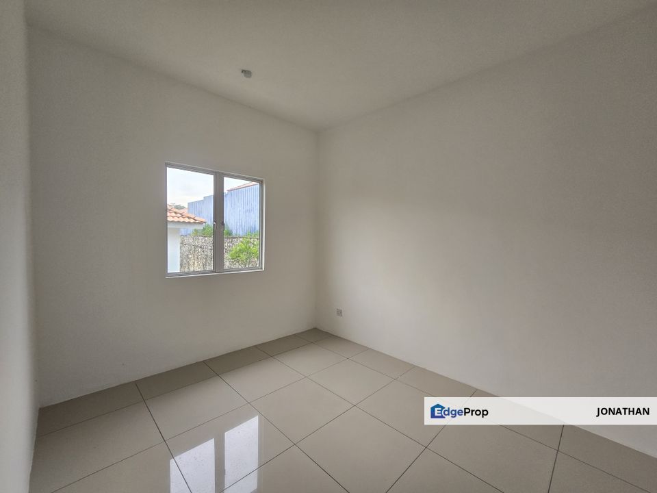 Bukit Kapar - Hill top Greenery Bungalow 1 Storey 4000sqft Bukit Kapar Klang, Selangor, Kapar 