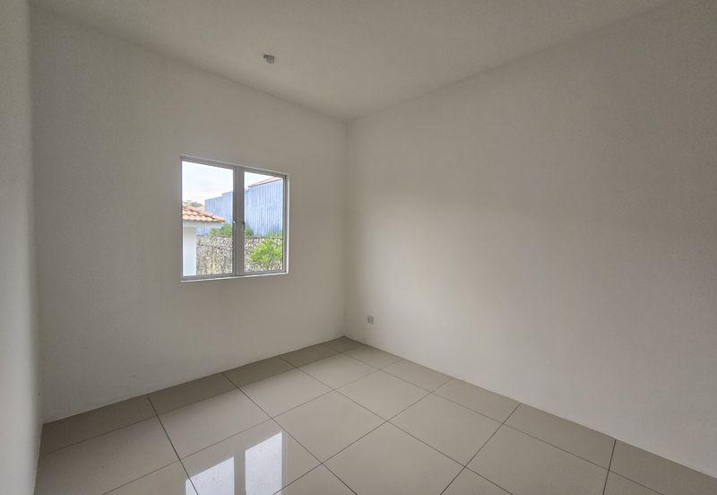 Bukit Kapar - Hill top Greenery Bungalow 1 Storey 4000sqft Bukit Kapar Klang