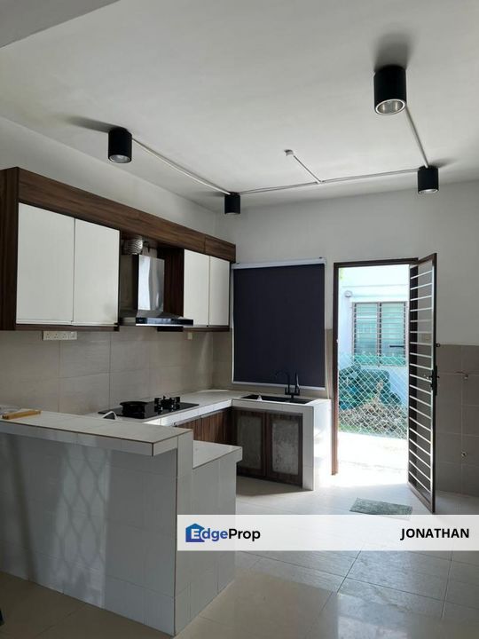 Shah Alam Ken Rimba Legian 24H Security community Seksyen 16 7 klang, Selangor, Shah Alam