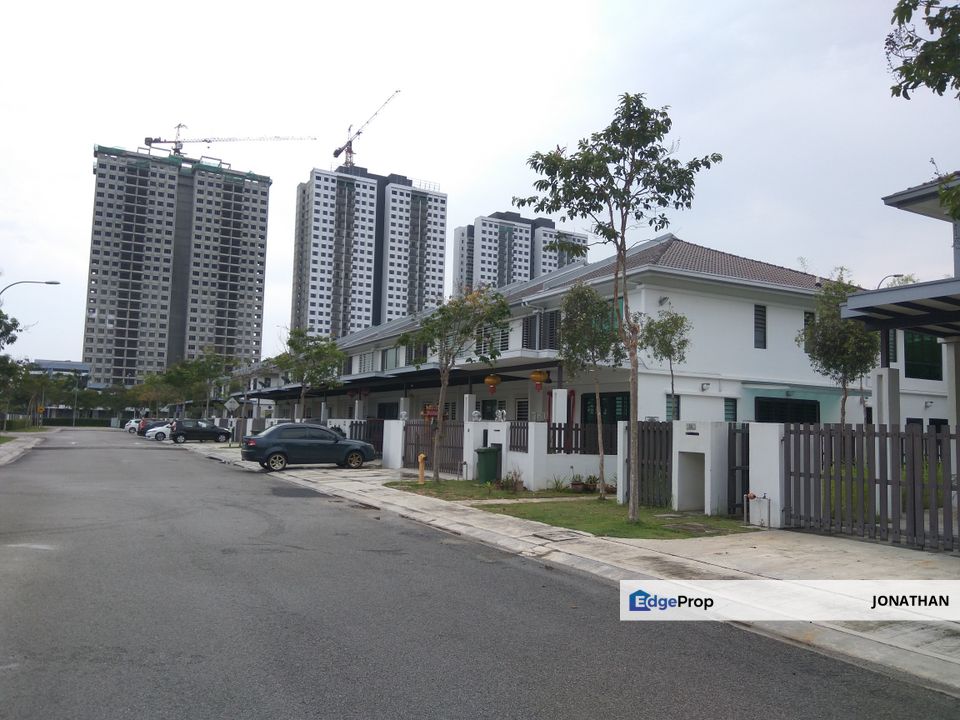 Shah Alam Ken Rimba Legian 24Hour Security community Seksyen 16 7 klang, Selangor, Shah Alam