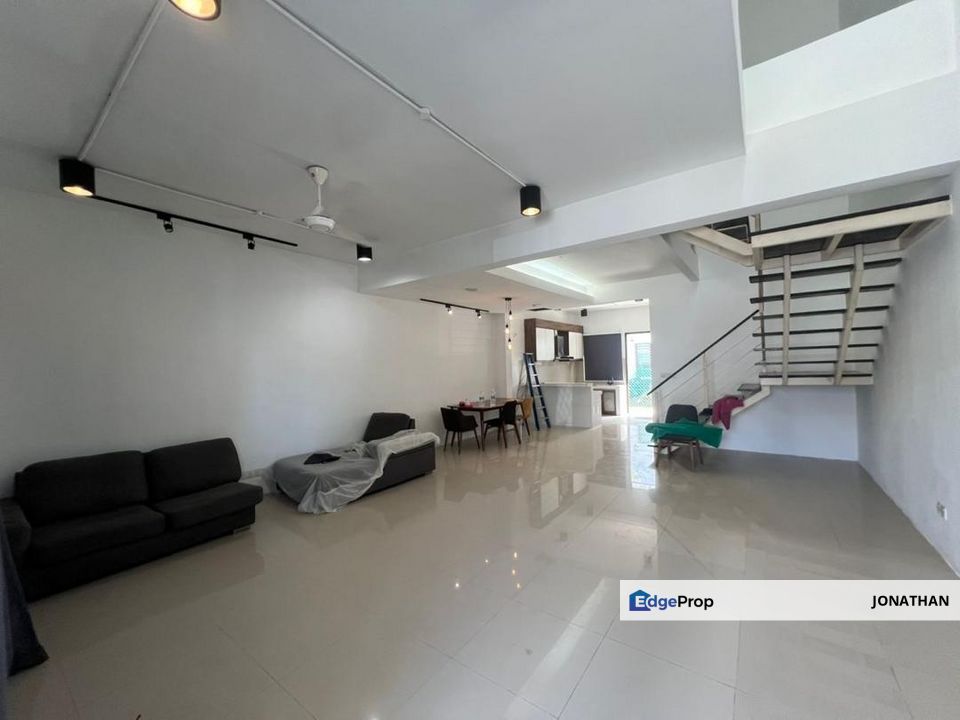 Shah Alam Ken Rimba Legian 24Hour Security community Seksyen 16 7 klang, Selangor, Shah Alam