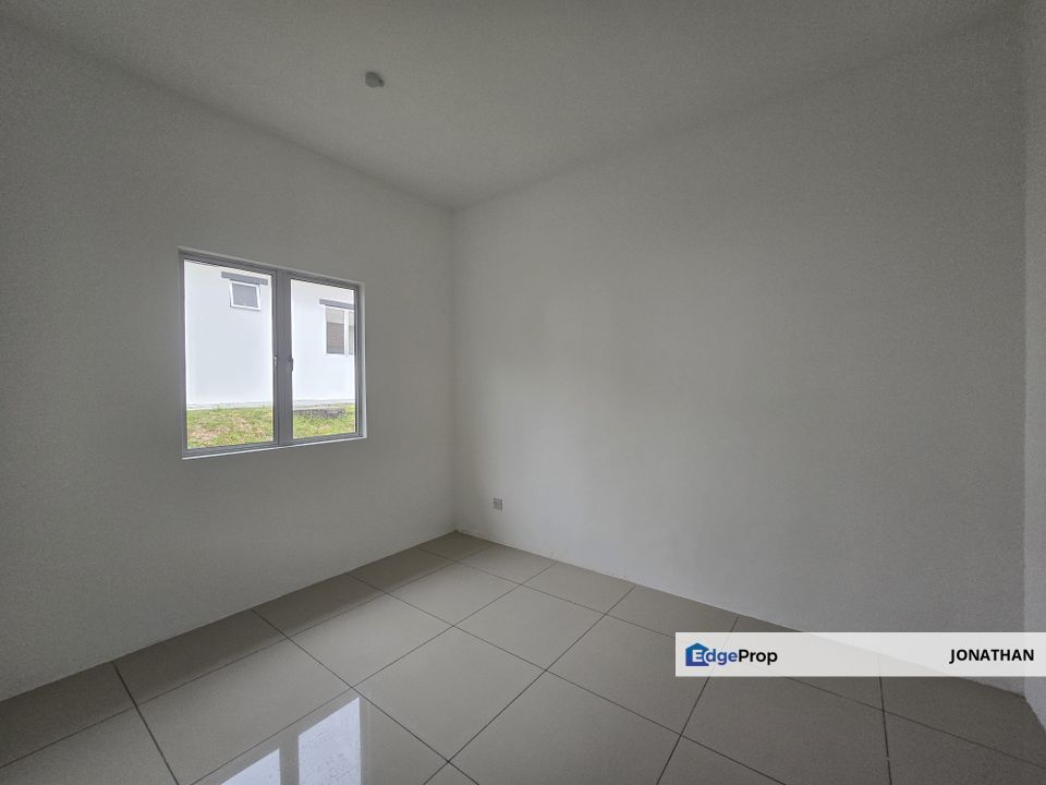 Bukit Cherakah Hill top Greenery Bungalow 1 Storey 4000sqft Bukit Kapar Klang, Selangor, Kapar 