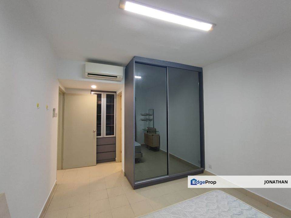 walking distance to MRT and AEON MALL KEPONG, Kuala Lumpur, Kepong