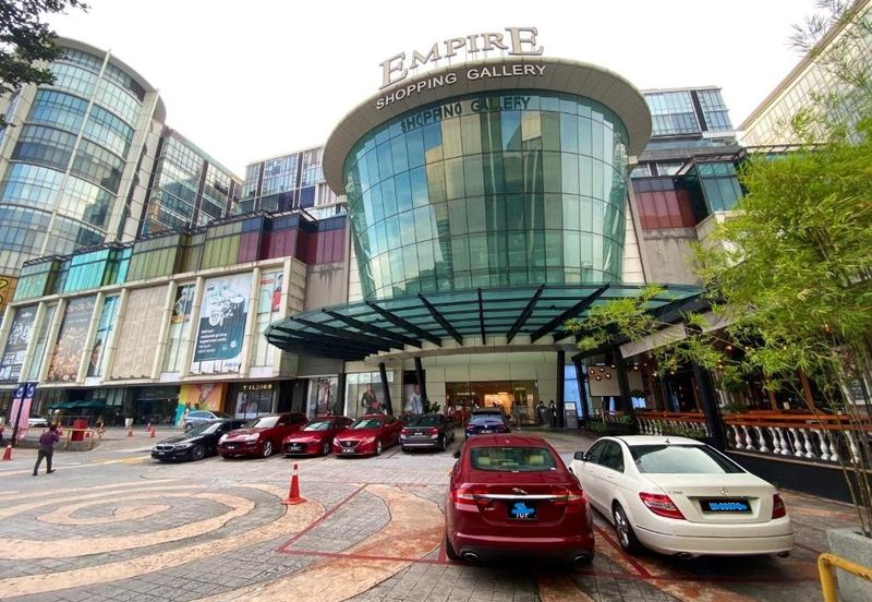 Empire Subang