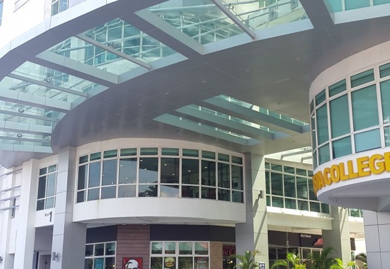 VSQ @ PJ City Center