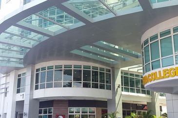 VSQ @ PJ City Center