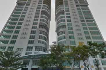 VSQ @ PJ City Center