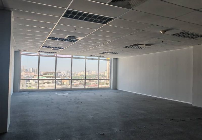 VSQ @ PJ City Center