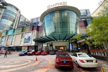 Empire Subang