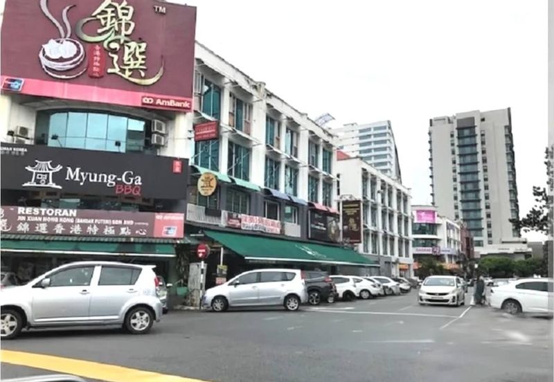 Bandar Puteri Puchong