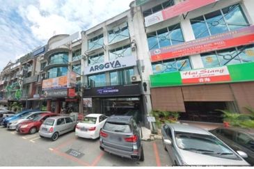 Bandar Puteri Puchong