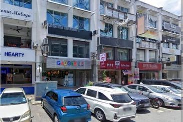 Bandar Puteri Puchong