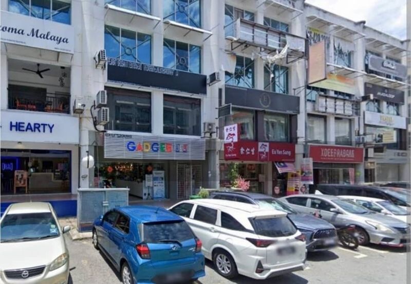 Bandar Puteri Puchong